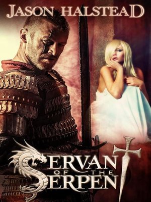 cover image of Servant of the Serpent